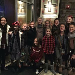 Meet your Posher, Chloe